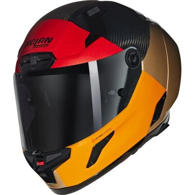 Casco Nolan X-804 RS Ultra Carbon - Casco Integrale Moto Casco Nolan X-804 RS Ultra Carbon - Casco Integrale Moto