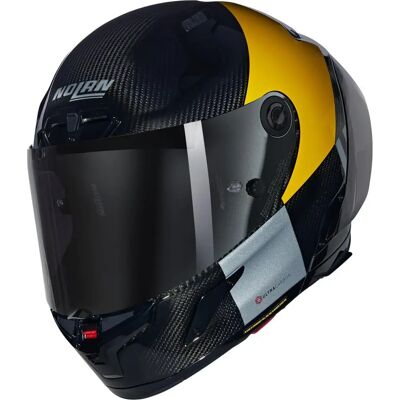 Casco Nolan X-804 RS Ultra Carbon - Casco da corsa Casco Nolan X-804 RS Ultra Carbon - Casco da corsa