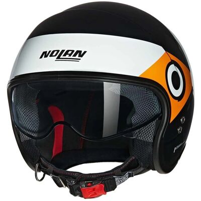 NOLAN N21 Onirico - Lichtgewicht, Ultra Wide Vizier, ECE 22.06 Helm NOLAN N21 Onirico - Lichtgewicht, Ultra Wide Vizier, ECE 22.06 Helm