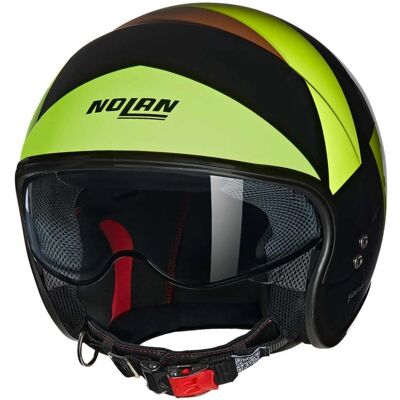 Nolan N21 Tangente - Lichtgewicht Jethelm ECE 22.06 Nolan N21 Tangente - Lichtgewicht Jethelm ECE 22.06
