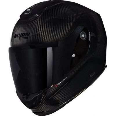 Casco Moto Nolan X-903 Ultra Carbon - Fibra di carbonio, Visiera solare regolabile, ECE 22-06 Casco Moto Nolan X-903 Ultra Carbon - Fibra di carbonio, Visiera solare regolabile, ECE 22-06