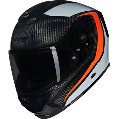 Casco X-903 Ultra Carbon de NOLAN - Ligero, Deportivo, Seguro Casco X-903 Ultra Carbon de NOLAN - Ligero, Deportivo, Seguro