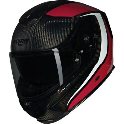 Casco NOLAN X-903 Ultra Carbon - Ligero, Ventilado, ECE 22-06 Casco NOLAN X-903 Ultra Carbon - Ligero, Ventilado, ECE 22-06