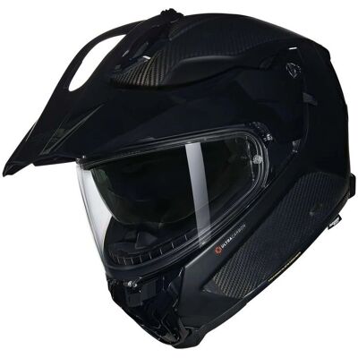 Nolan X-552 Ultra Carbon Triplonero N-Com carbon Nolan X-552 Ultra Carbon Triplonero N-Com carbon