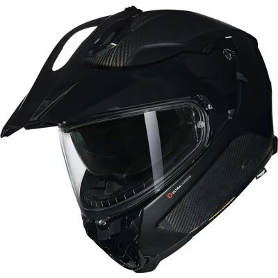 Casque Nolan X-552 Ultra Carbon - Aventure, Tout-terrain, UV Casque Nolan X-552 Ultra Carbon - Aventure, Tout-terrain, UV
