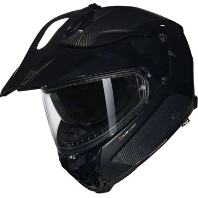 NOLAN X-552 Ultra Carbon Fietshelm - Lichtgewicht, Verstelbaar Visier NOLAN X-552 Ultra Carbon Fietshelm - Lichtgewicht, Verstelbaar Visier