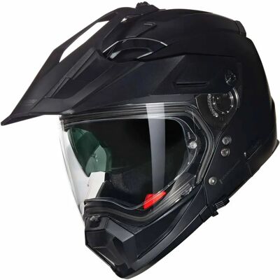 Nolan N70-2 X Vielseitiger Endurohelm - Sicherheit Zertifiziert Nolan N70-2 X Vielseitiger Endurohelm - Sicherheit Zertifiziert