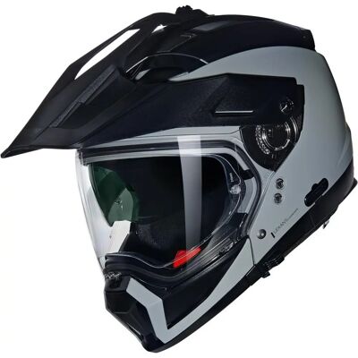 Casque Modular Nolan N70-2 X Aventure - Casque Moto Casque Modular Nolan N70-2 X Aventure - Casque Moto