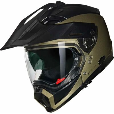 Nolan N70-2X Avontuurlijke Helm - ECE 22.06 Gecertificeerd Nolan N70-2X Avontuurlijke Helm - ECE 22.06 Gecertificeerd