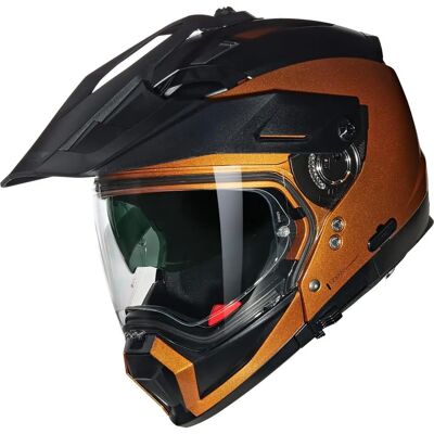 Casque Nolan N70-2 X - Polyvalent pour Tout-terrain et Ville Casque Nolan N70-2 X - Polyvalent pour Tout-terrain et Ville