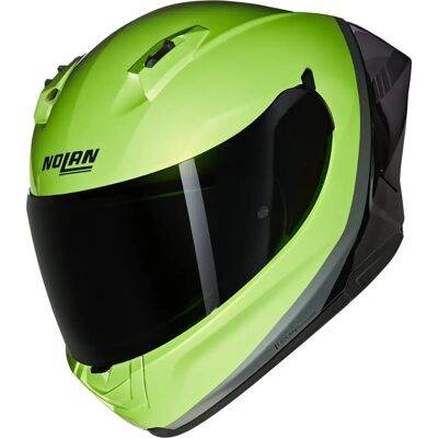 Nolan N60-6 Sport Sis Helmet - Integrált Motoros Sisak Nolan N60-6 Sport Sis Helmet - Integrált Motoros Sisak