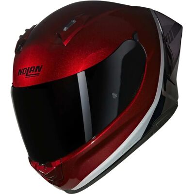 Nolan N60-6 Sport Helm – Speziallackierung, XL Nolan N60-6 Sport Helm – Speziallackierung, XL