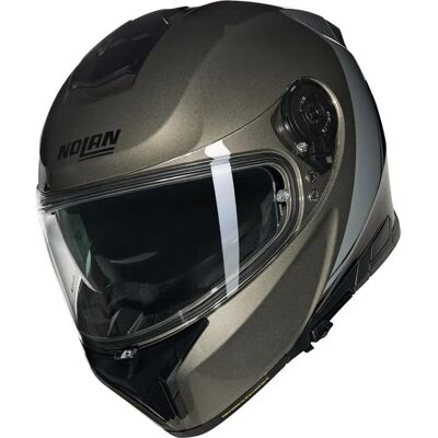 Nolan N80-8 Integralhelm - Belüftet, ECE 22.06 Nolan N80-8 Integralhelm - Belüftet, ECE 22.06