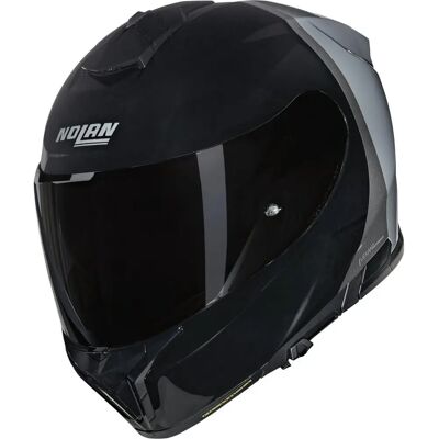 Nolan N80-8 Stoßfester Motorradhelm - Sicherheit & Komfort Nolan N80-8 Stoßfester Motorradhelm - Sicherheit & Komfort