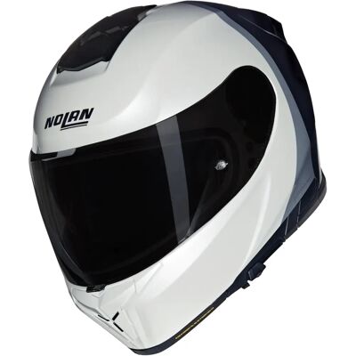 Casco Integral Nolan N80-8 - Aerodinámico, Ligero, ECE 22.06 Casco Integral Nolan N80-8 - Aerodinámico, Ligero, ECE 22.06
