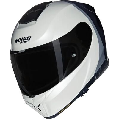 Nolan N80-8 Integralschlafhelm - Modernes Design - ECE 22.06 Nolan N80-8 Integralschlafhelm - Modernes Design - ECE 22.06