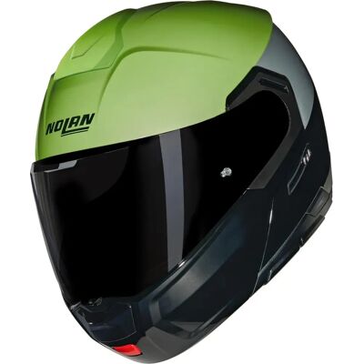 Casco Nolan N90-3 - Seguridad, Comodidad, Acabado Especial Casco Nolan N90-3 - Seguridad, Comodidad, Acabado Especial