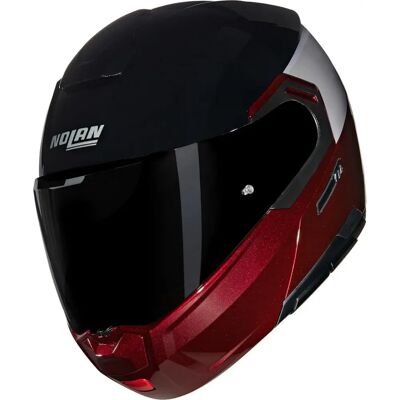 Casco moto Nolan N90-3 - Verniciatura speciale - M Casco moto Nolan N90-3 - Verniciatura speciale - M