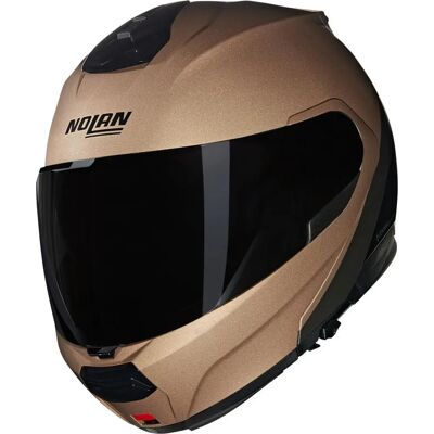 Casco Modular ad Alte Prestazioni Nolan N100-6 - Casco Casco Modular ad Alte Prestazioni Nolan N100-6 - Casco