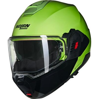Casco modulare Nolan N120-1 - Sport e touring ECE 22.06 Casco modulare Nolan N120-1 - Sport e touring ECE 22.06