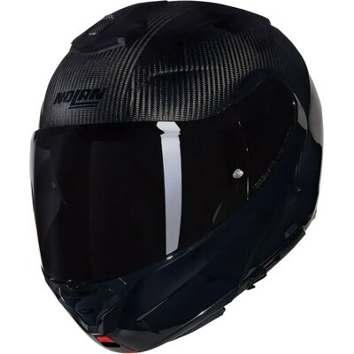 Nolan X-1005 Ultra Carbon - Carbonio puro/nero Nolan X-1005 Ultra Carbon - Carbonio puro/nero
