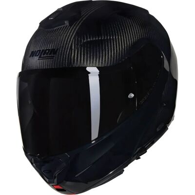 Casco moto Nolan X-1005 Ultra Carbon - Integrale/Jet J Casco moto Nolan X-1005 Ultra Carbon - Integrale/Jet J