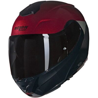 Nolan X-1005 Ultra Carbon Helm - Motorradhelm Nolan X-1005 Ultra Carbon Helm - Motorradhelm