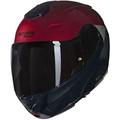 Nolan X-1005 Ultra Carbon Tourenhelm - Motorradhelm Nolan X-1005 Ultra Carbon Tourenhelm - Motorradhelm