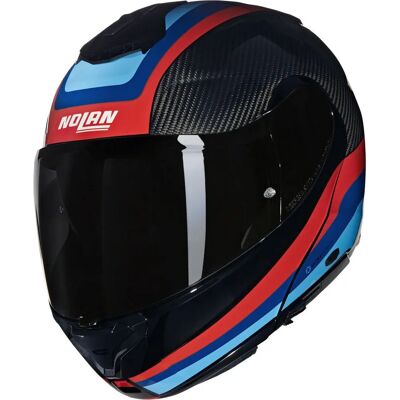 Nolan X-1005 Carbon Helm - Sicherheit & Stil Nolan X-1005 Carbon Helm - Sicherheit & Stil