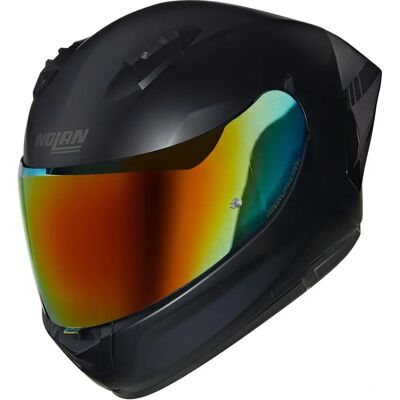 Nolan N60-6 Sport - Irido nero Nolan N60-6 Sport - Irido nero
