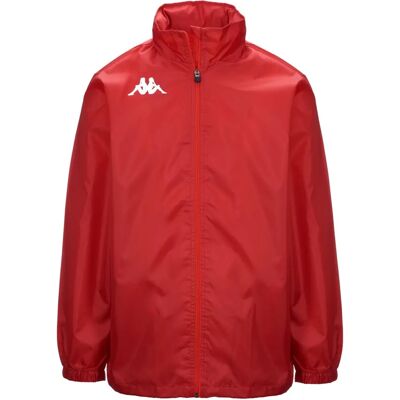 Kappa Wister Men's Windbreaker - Jacket Kappa Wister Men's Windbreaker - Jacket