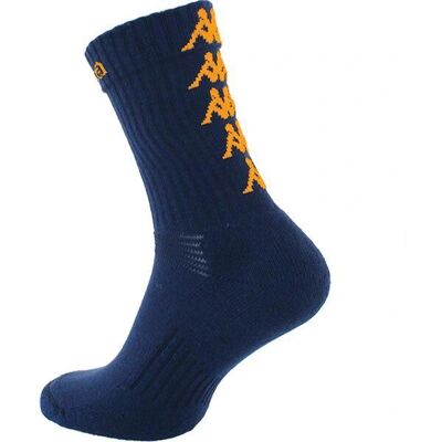 KAPPA Eleno Chaussettes de Montagne Bleues - Chaussettes - Publicité KAPPA Eleno Chaussettes de Montagne Bleues - Chaussettes - Publicité