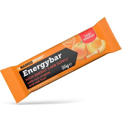 Barretta Energetica NamedSport - Frutta Naturale - 35g Barretta Energetica NamedSport - Frutta Naturale - 35g