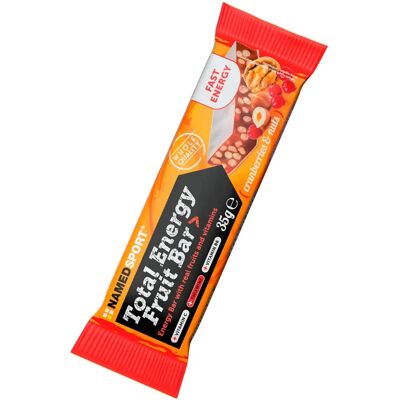 Barretta Energetica Named Sport - Mirtilli e Noci 35g - Spuntino Energetico Barretta Energetica Named Sport - Mirtilli e Noci 35g - Spuntino Energetico