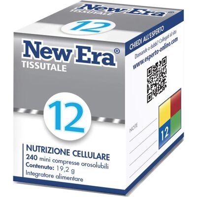 Nuova Era Integratore di Silice - Supporto pelle & denti Nuova Era Integratore di Silice - Supporto pelle & denti
