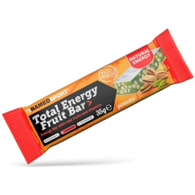 NamedSport Pistazien Energie Riegel - Total Energy Snack NamedSport Pistazien Energie Riegel - Total Energy Snack