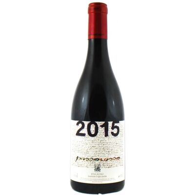 Passopisciaro Etna Rosso Passorosso 2022 - Vino rosso Passopisciaro Etna Rosso Passorosso 2022 - Vino rosso