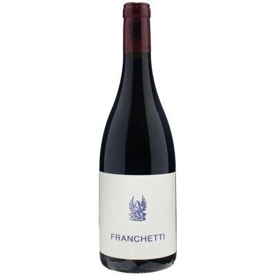 Passopisciaro Franchetti - Petit Verdot Cesanese d'Affile - Vino Rosso Passopisciaro Franchetti - Petit Verdot Cesanese d'Affile - Vino Rosso