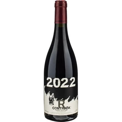 Passopisciaro Contrada R 2022 - Vino Passopisciaro Contrada R 2022 - Vino