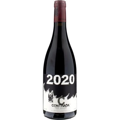 Passopisciaro Contrada C 2019 - Vino Passopisciaro Contrada C 2019 - Vino