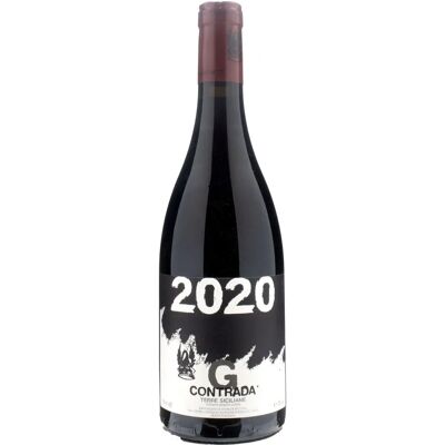 Passopisciaro Contrada G 2022 - Vino Rosso Passopisciaro Contrada G 2022 - Vino Rosso