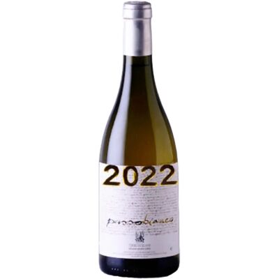Passopisciaro Passobianco 2021 - Vino Passopisciaro Passobianco 2021 - Vino