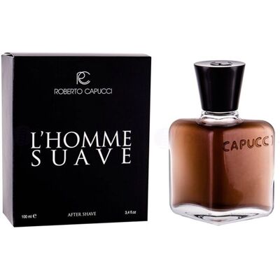 Roberto Capucci L'Homme Suave Dopobarba - Fragranza maschile Roberto Capucci L'Homme Suave Dopobarba - Fragranza maschile