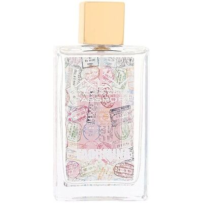 Alviero Martini Alv Passport Taormina Eau De Parfum - Fragranza di Taormina Alviero Martini Alv Passport Taormina Eau De Parfum - Fragranza di Taormina