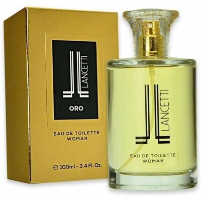 Antica Farmacia Orlandi Lancetti Oro EDP - Parfum pour femme Antica Farmacia Orlandi Lancetti Oro EDP - Parfum pour femme
