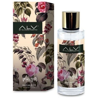 Profumo Margot Alviero Martini - Floreale & Gourmand - 200ml Profumo Margot Alviero Martini - Floreale & Gourmand - 200ml