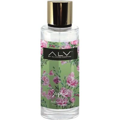 Alviero Martini Sophie Eau de Parfum - Profumo Donna Alviero Martini Sophie Eau de Parfum - Profumo Donna