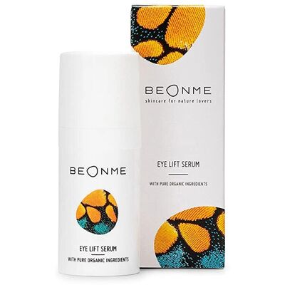 Siero lifting occhi Beonme - 15 ml Siero lifting occhi Beonme - 15 ml