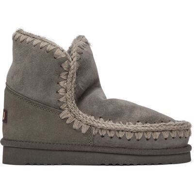 Mou Eskimo 18 Charcoal Stiefel - Stiefel Mou Eskimo 18 Charcoal Stiefel - Stiefel