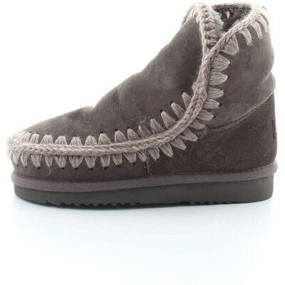 Mou Eskimo18 Graue Schneestiefel - Snow Boots Mou Eskimo18 Graue Schneestiefel - Snow Boots